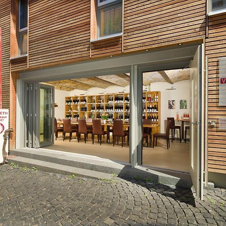 Gaestehaus & Weingut Peth Florsheim-Dalsheim Екстериор снимка